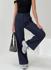 Archer Pants Navy